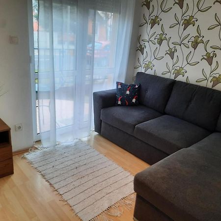 Kiskucko Apartman Hajdúszoboszló Eksteriør bilde